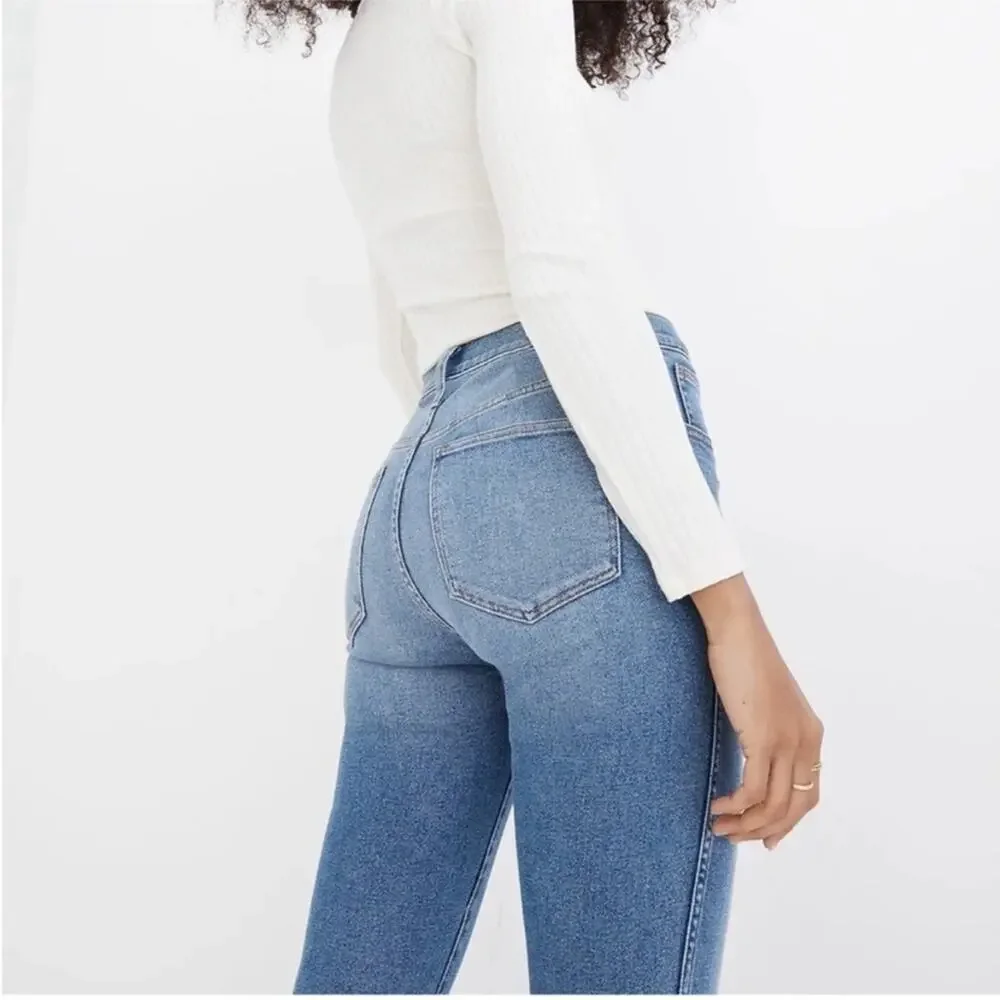 MADEWELL 10